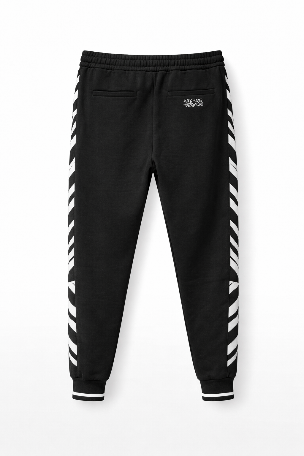 MCM Herren Jogging-/Sweathose M