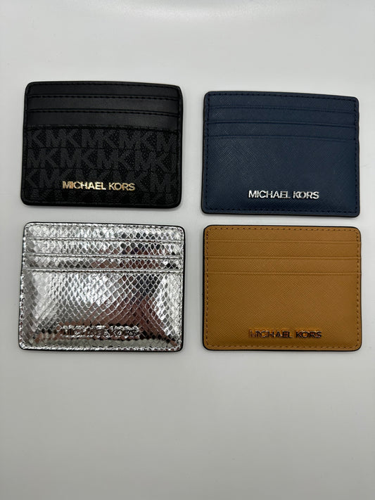 Michael Kors Kartenetui