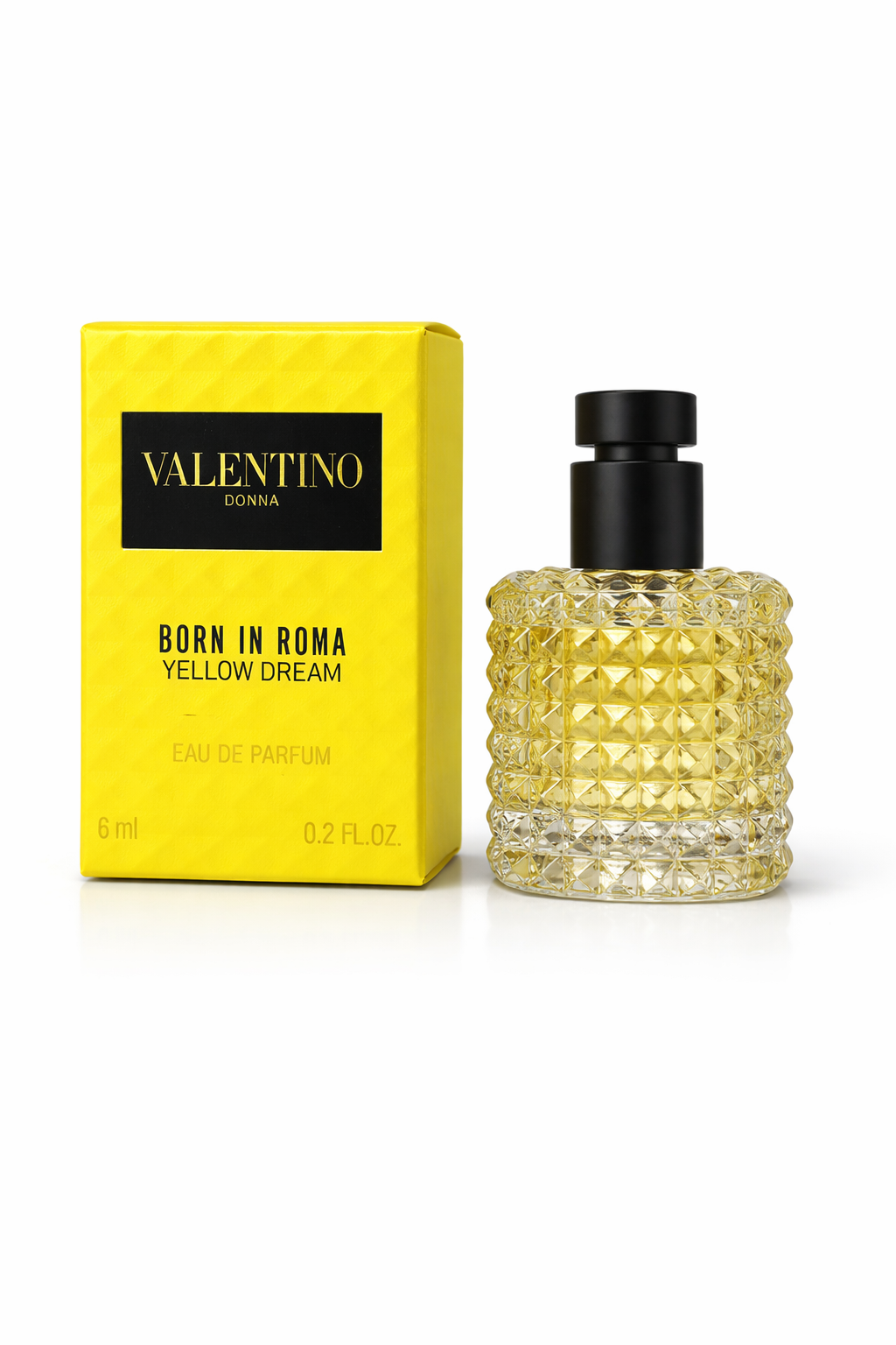 Miniatur Duftproben 6 ml Eau de Parfum
