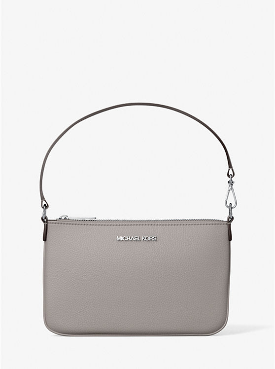 Michael Kors Leder Schulter-/Handgelenktasche