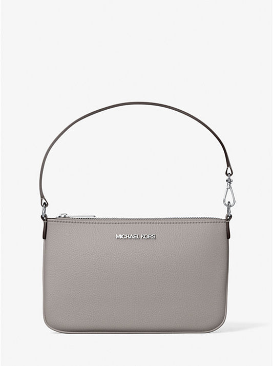 Michael Kors Leder Schulter-/Handgelenktasche