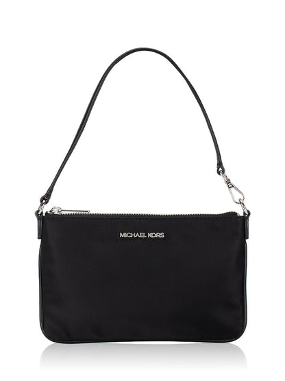 Michael Kors Nylon Schulter-/Handgelenktasche