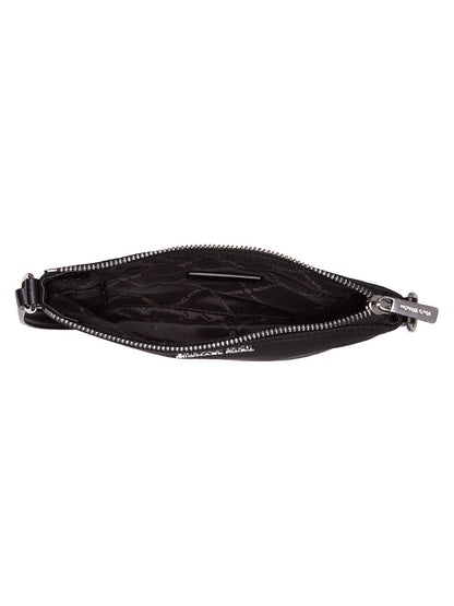 Michael Kors Nylon Schulter-/Handgelenktasche