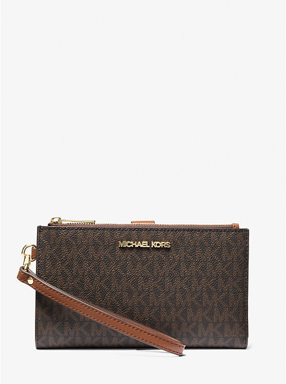 Michael Kors Doppelzipp Portmonee (Kopie)