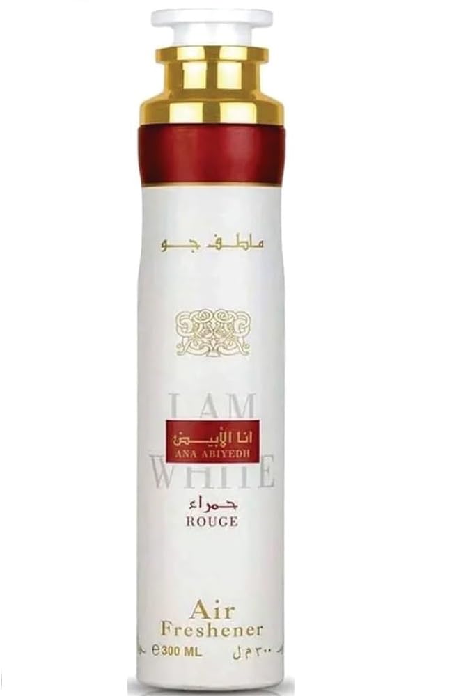 Lattafa Raumspray Rouge 300 ml