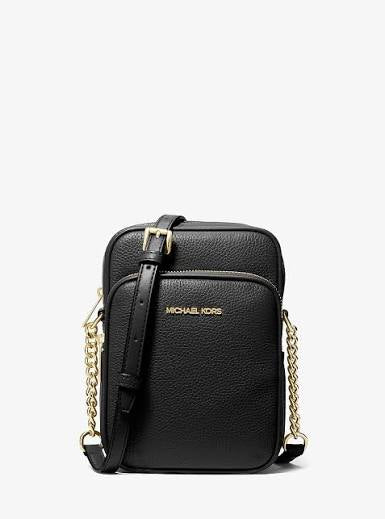 Michael Kors Leder Umhängetasche