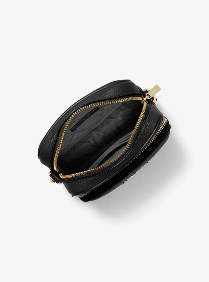 Michael Kors Leder Umhängetasche