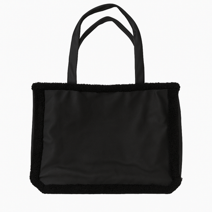 Teddytasche für den Alltag