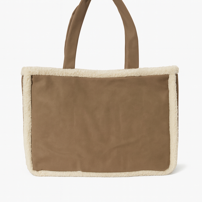 Teddytasche für den Alltag
