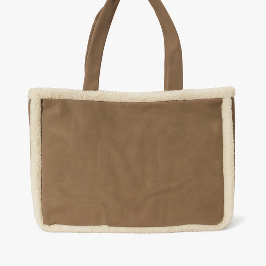 Teddytasche für den Alltag