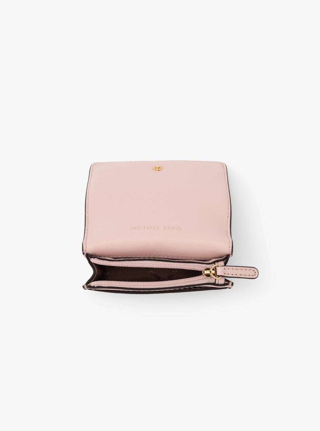 Michael Kors Leder Portmonee Carson