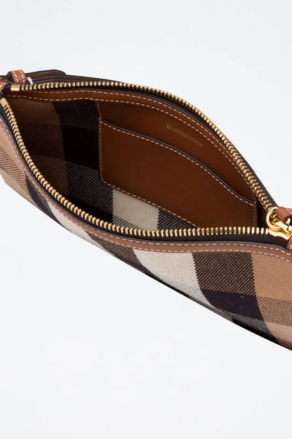 Burberry Pochette mit Armschleife