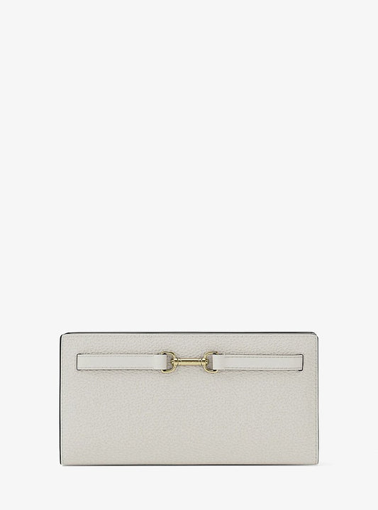 Michael Kors „Carson“ Leder Portmonee