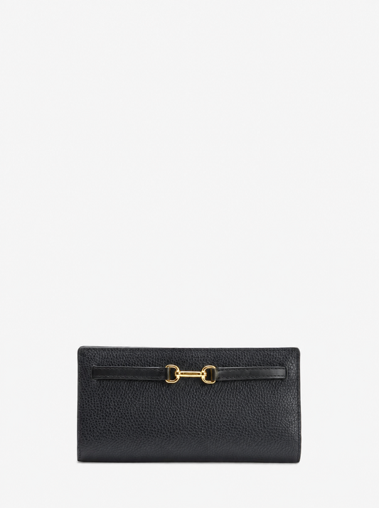 Michael Kors „Carson“ Leder Portmonee