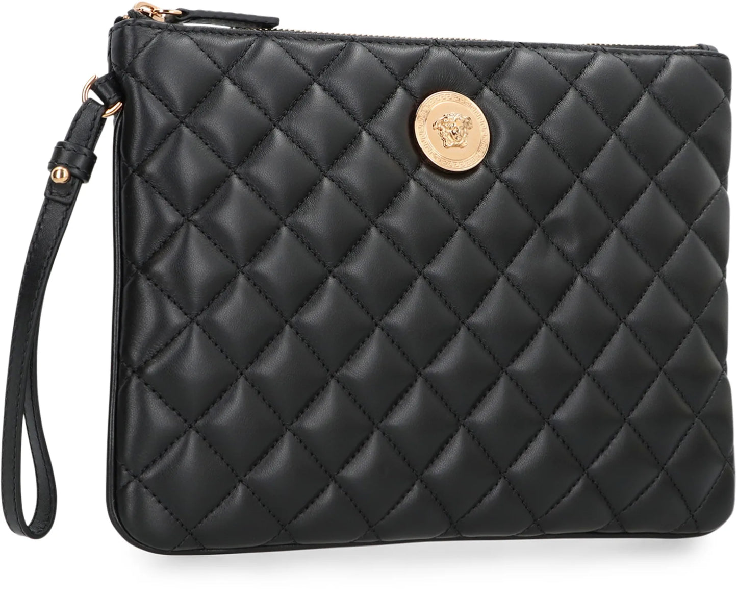 Versace Pouch inkl. Staubbeutel und Schachtel