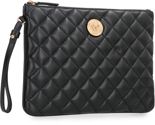 Versace Pouch inkl. Staubbeutel und Schachtel