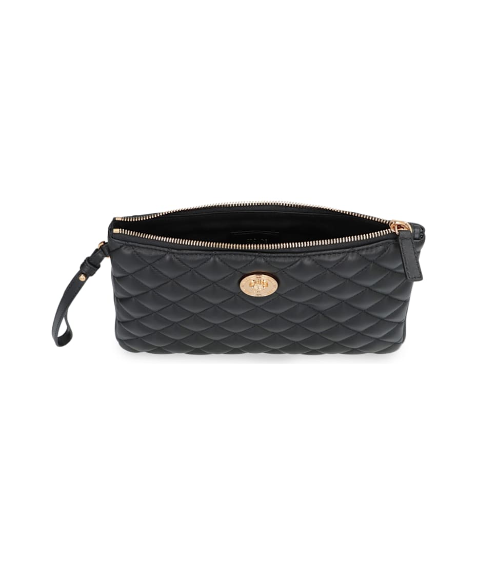 Versace Pouch inkl. Staubbeutel und Schachtel
