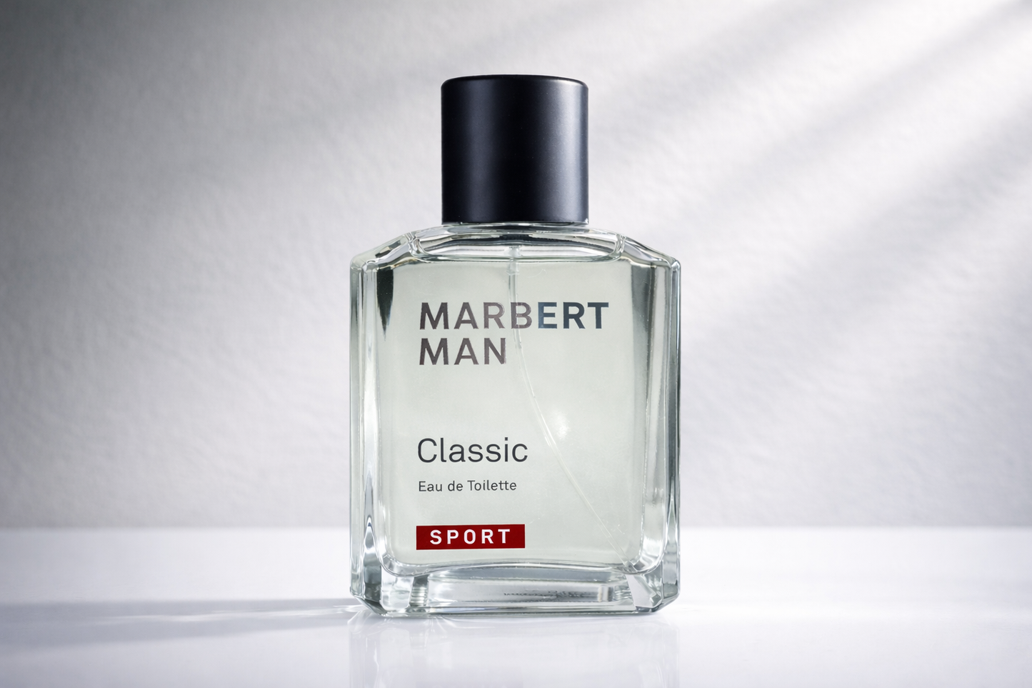 Marbert Man Classic Sport 100 ml