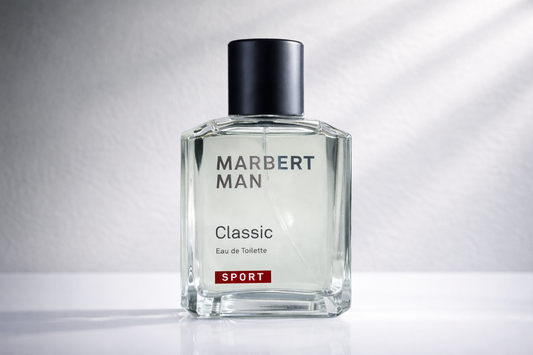 Marbert Man Classic Sport 100 ml