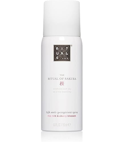 Rituals Deospray 150ml „The Ritual of Sakura“