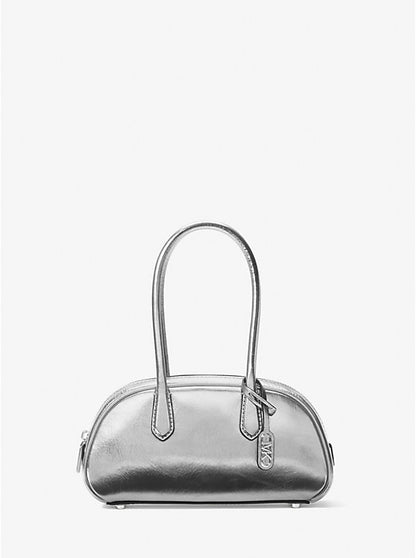 Michael Kors Leder Henkeltasche „Lulu“ Small