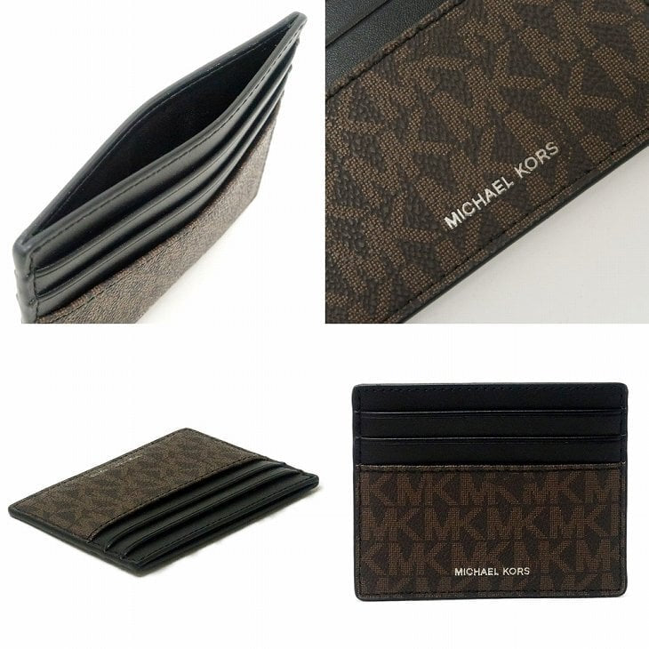 Michael Kors Kartenetui inkl. Geschenkbox