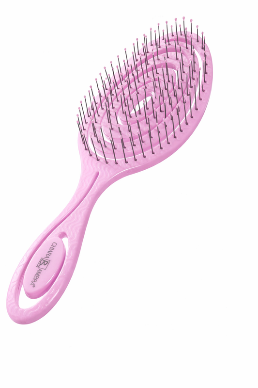 Chiara Ambra Haarbürsten - Entwirrbürste