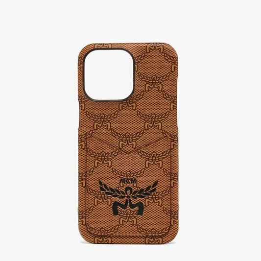 MCM Handyhülle IPhone 15 PRO