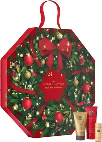 Ritual Adventskalender