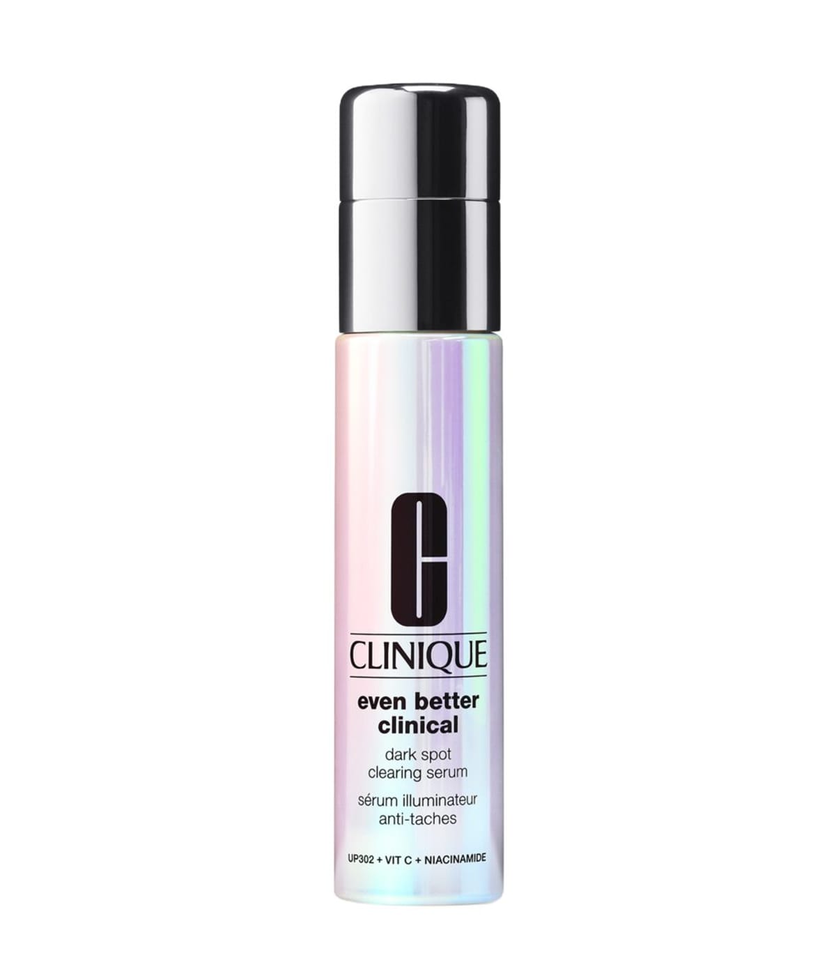 Clinique Even Better Clinical Dark Spot Clearing Serum (bei dunklen Flecken im Gesicht) 50 ml