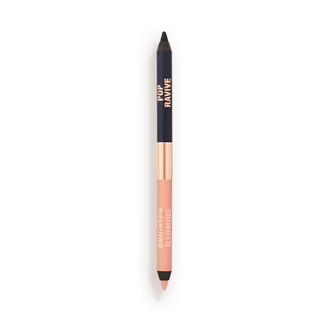 CT Sleep Cheat Liner Duo für die Augen „Navy Blue“ 1 Gr