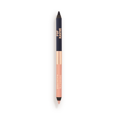 CT Sleep Cheat Liner Duo für die Augen „Navy Blue“ 1 Gr
