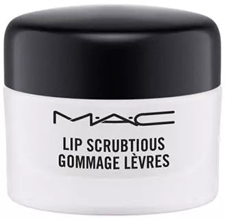 MAC Lippenbalsam Lip Scrubtious Sweet Vanilla 14 ml