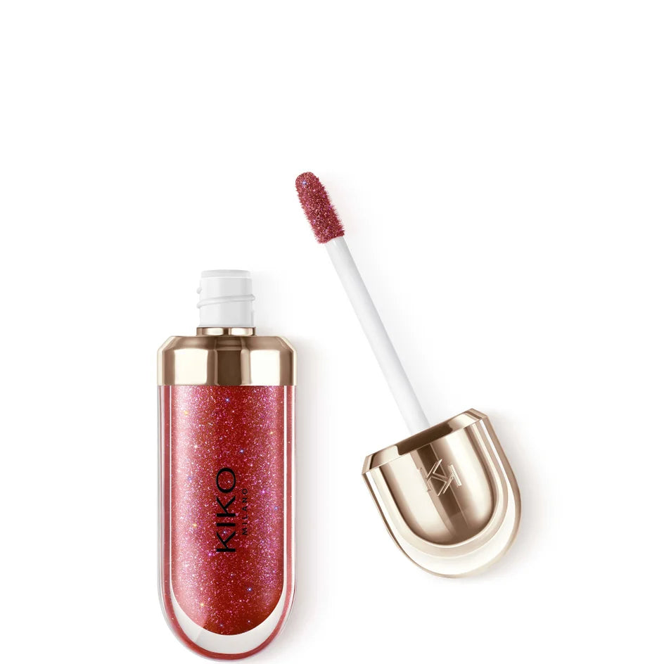KIKO Milano 3D Hydra Lipoil