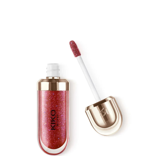KIKO Milano 3D Hydra Lipoil