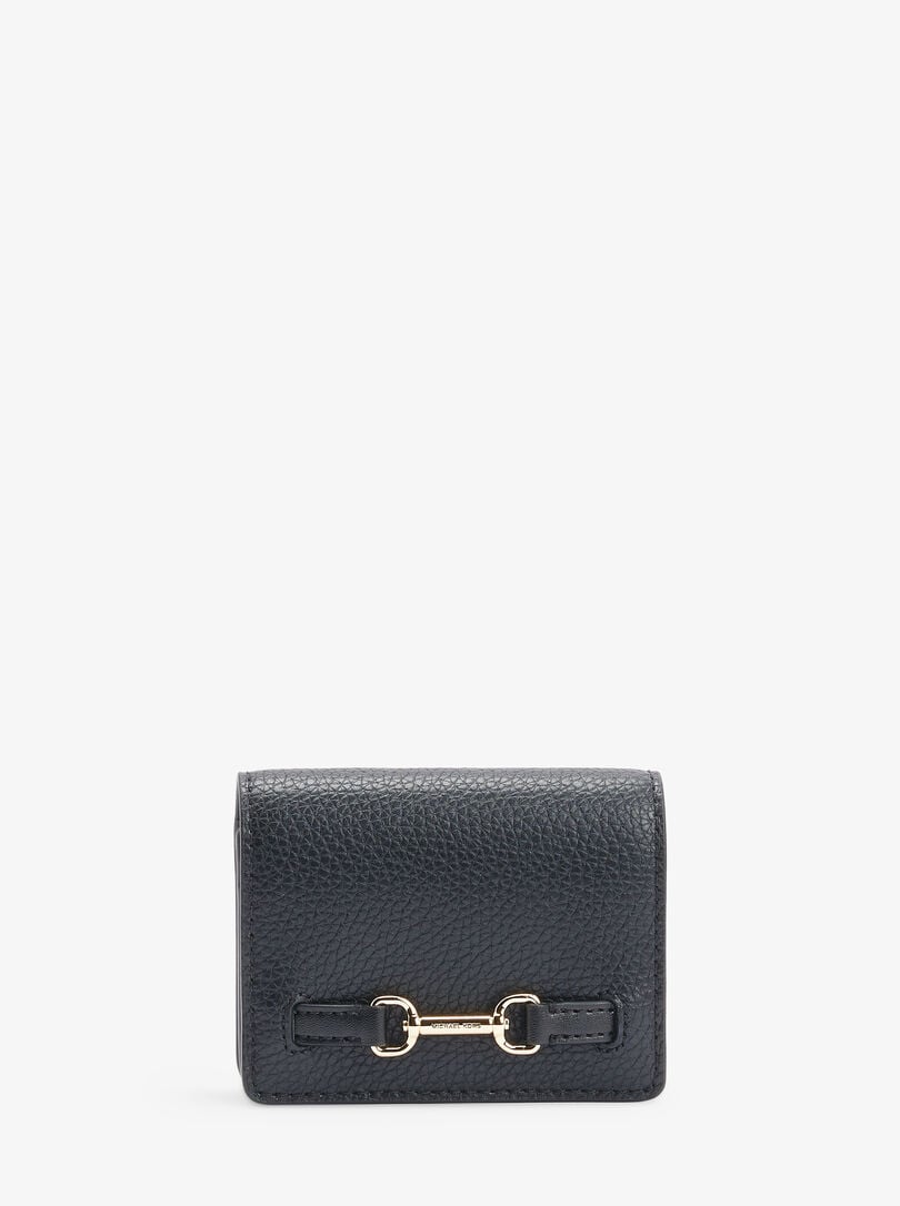 Michael Kors Leder Portmonee Carson