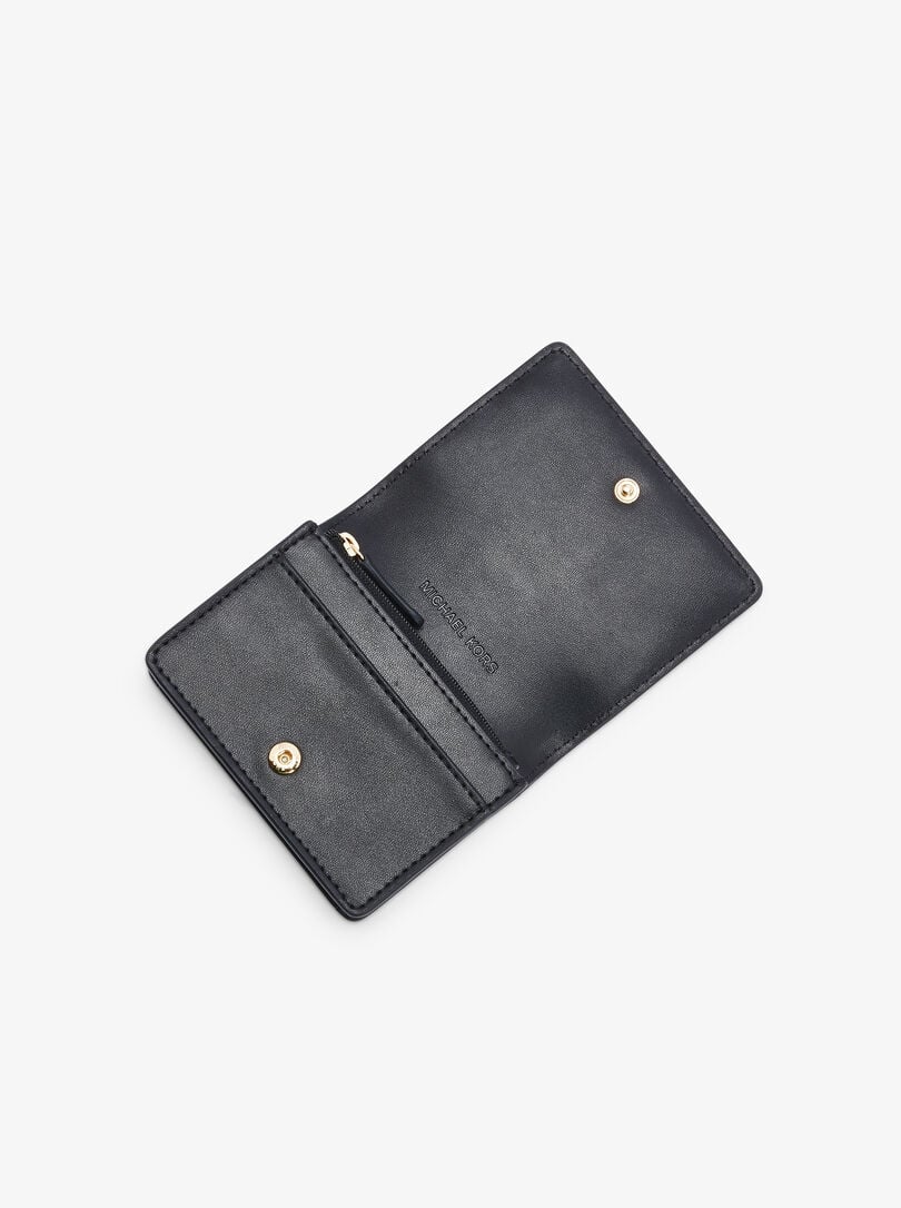 Michael Kors Leder Portmonee Carson