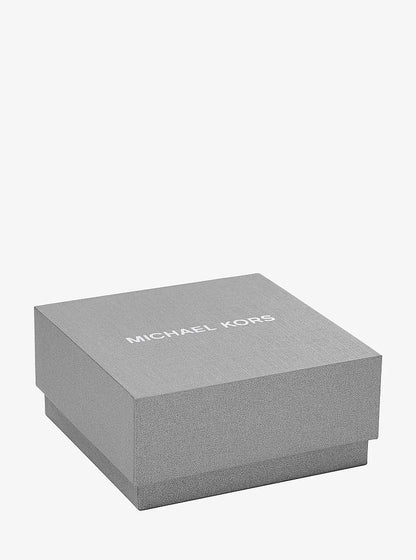 Michael Kors Ring GR. L aus Sterlingsilber