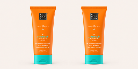2x Rituals After Sun Gesichtsserum 70 ml