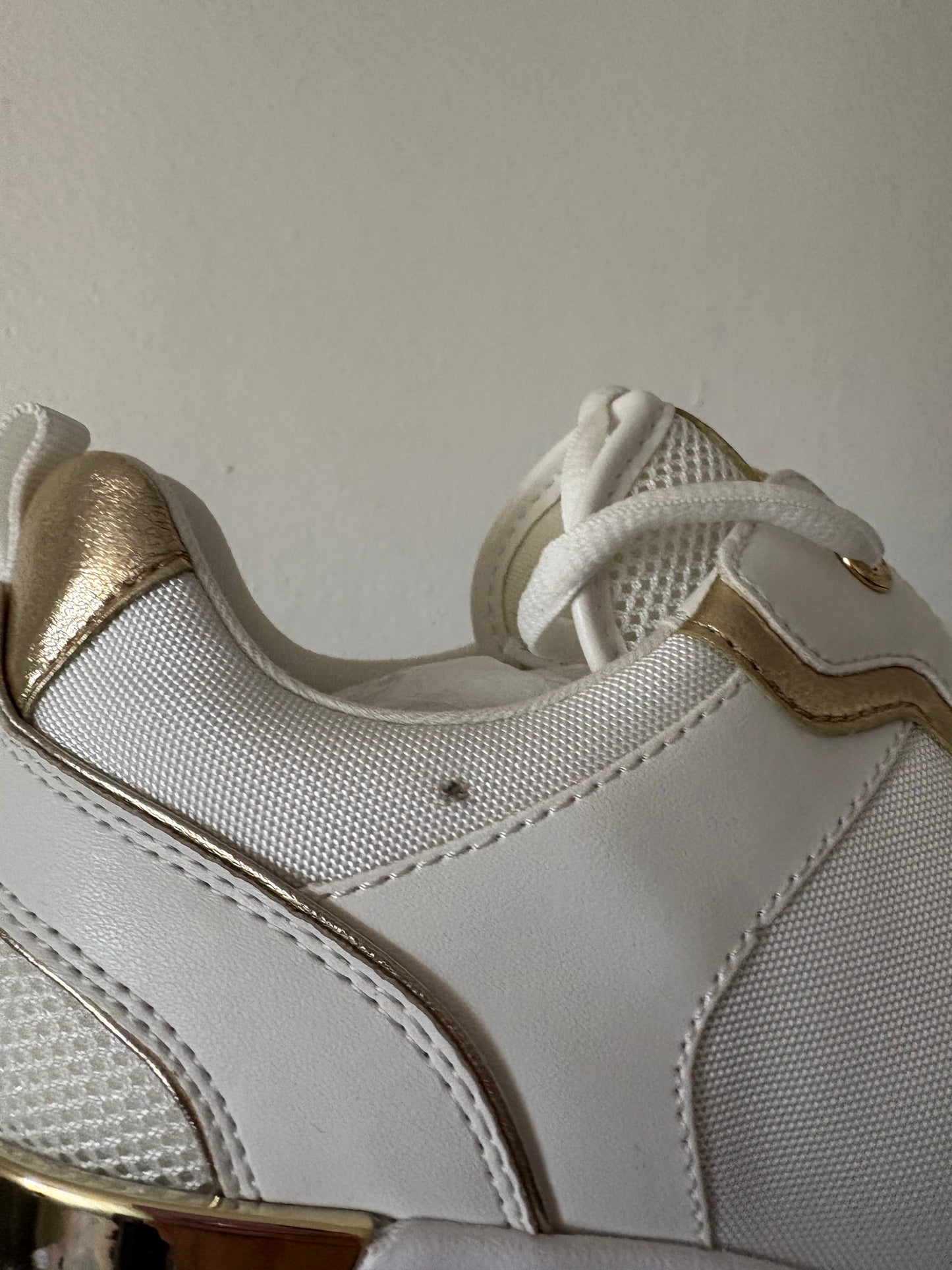 Michael Kors Sneaker 9 (40) B-Ware