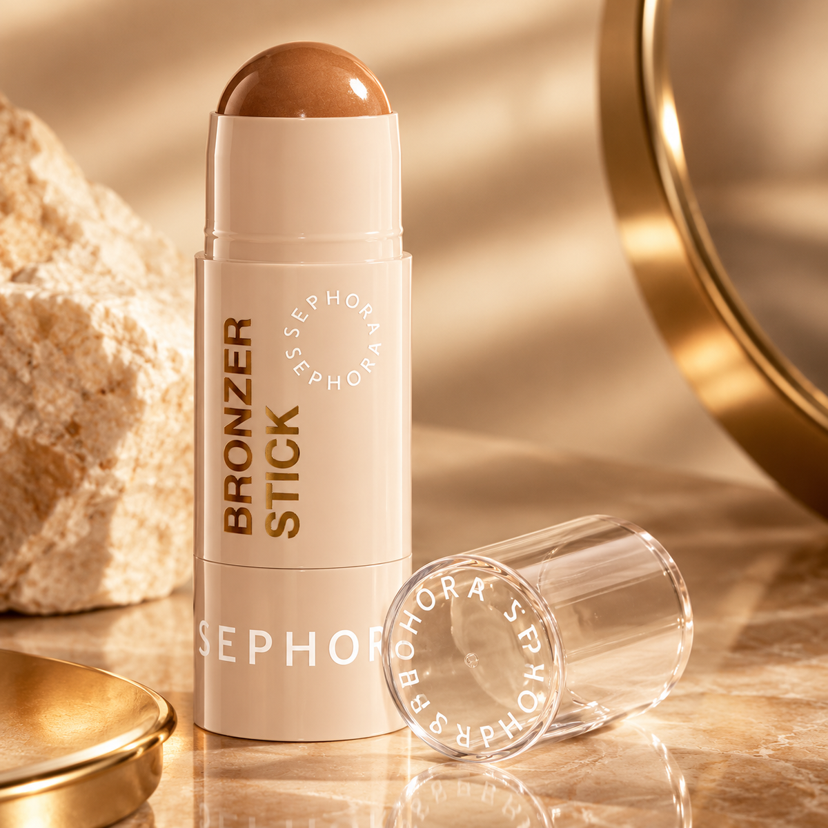 Bronzer Stick „01 Vitamin Sea“ mit matten Finish 5,5 Gramm