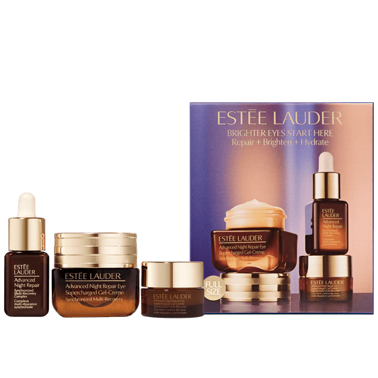 Estée Lauder Brighter Eyes Start Here