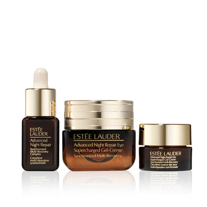 Estée Lauder Brighter Eyes Start Here