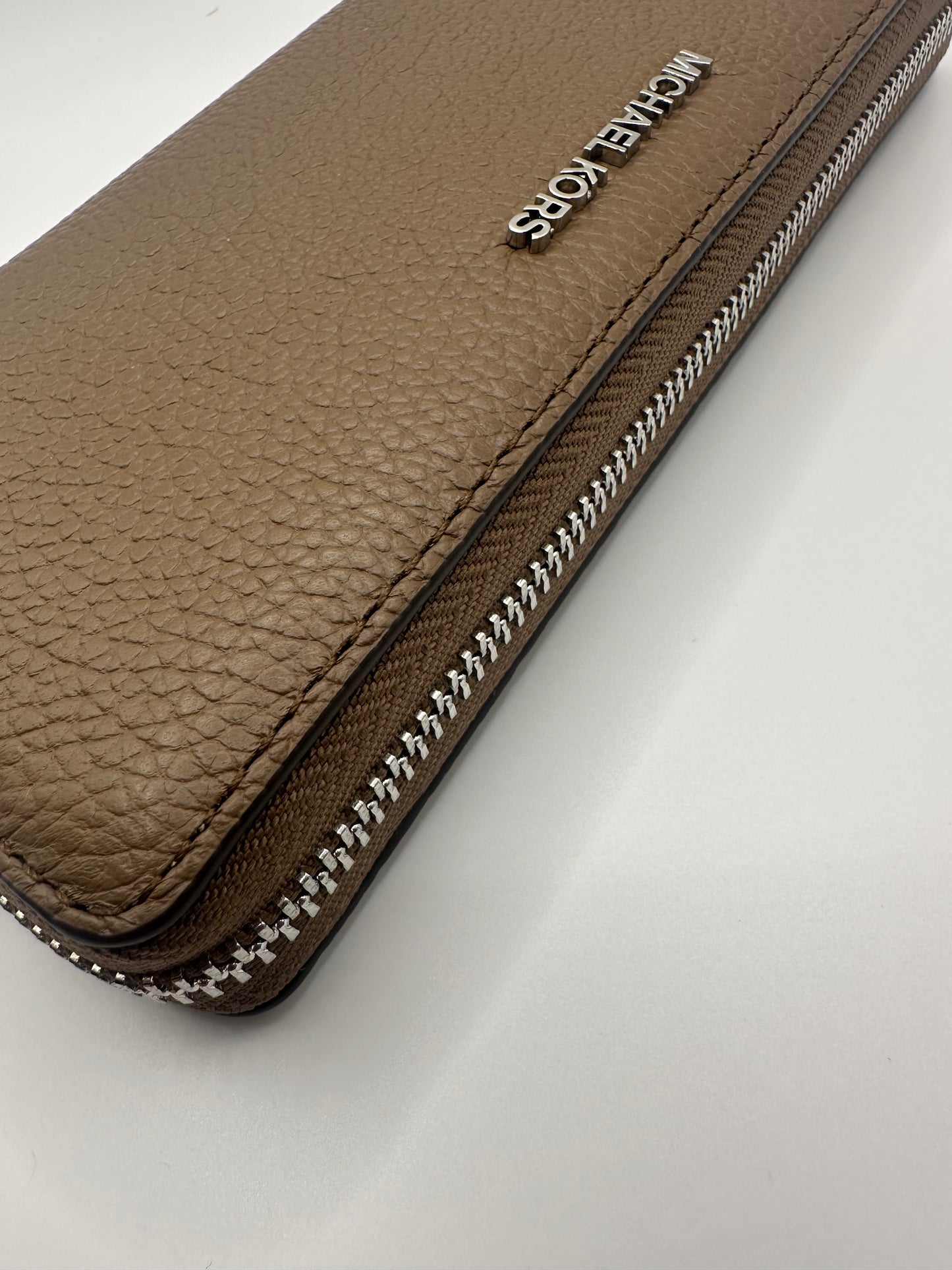 Michael Kors Jet Set Travel large Continental Portmonee