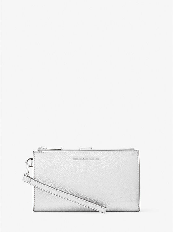 Michael Kors Doppelzipp Portmonee *Supersale*