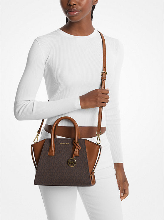 Michael Kors Tasche Avril Small
