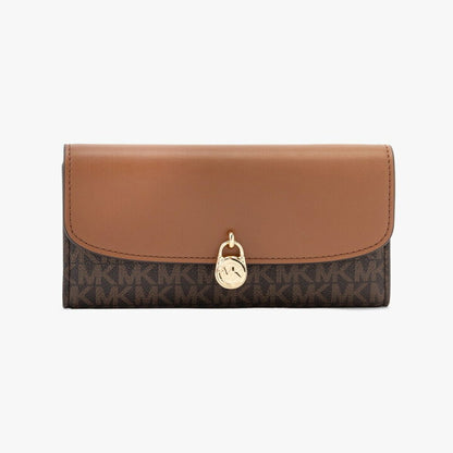 Michael Kors Portmonee Hamilton