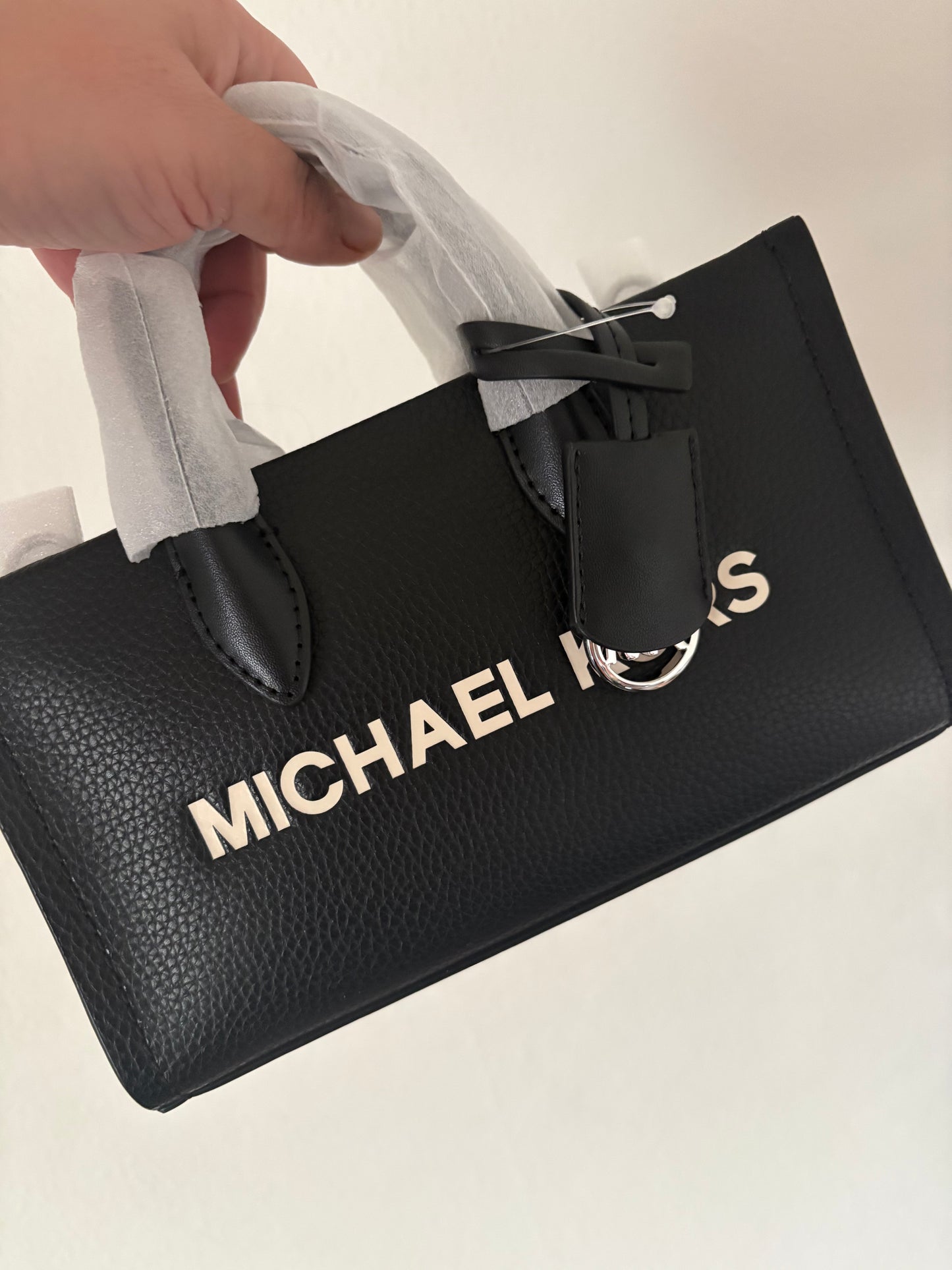 Michael Kors Hand-/Umhängetasche „Mirella“