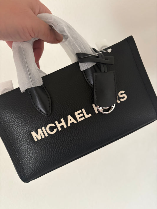 Michael Kors Hand-/Umhängetasche „Mirella“