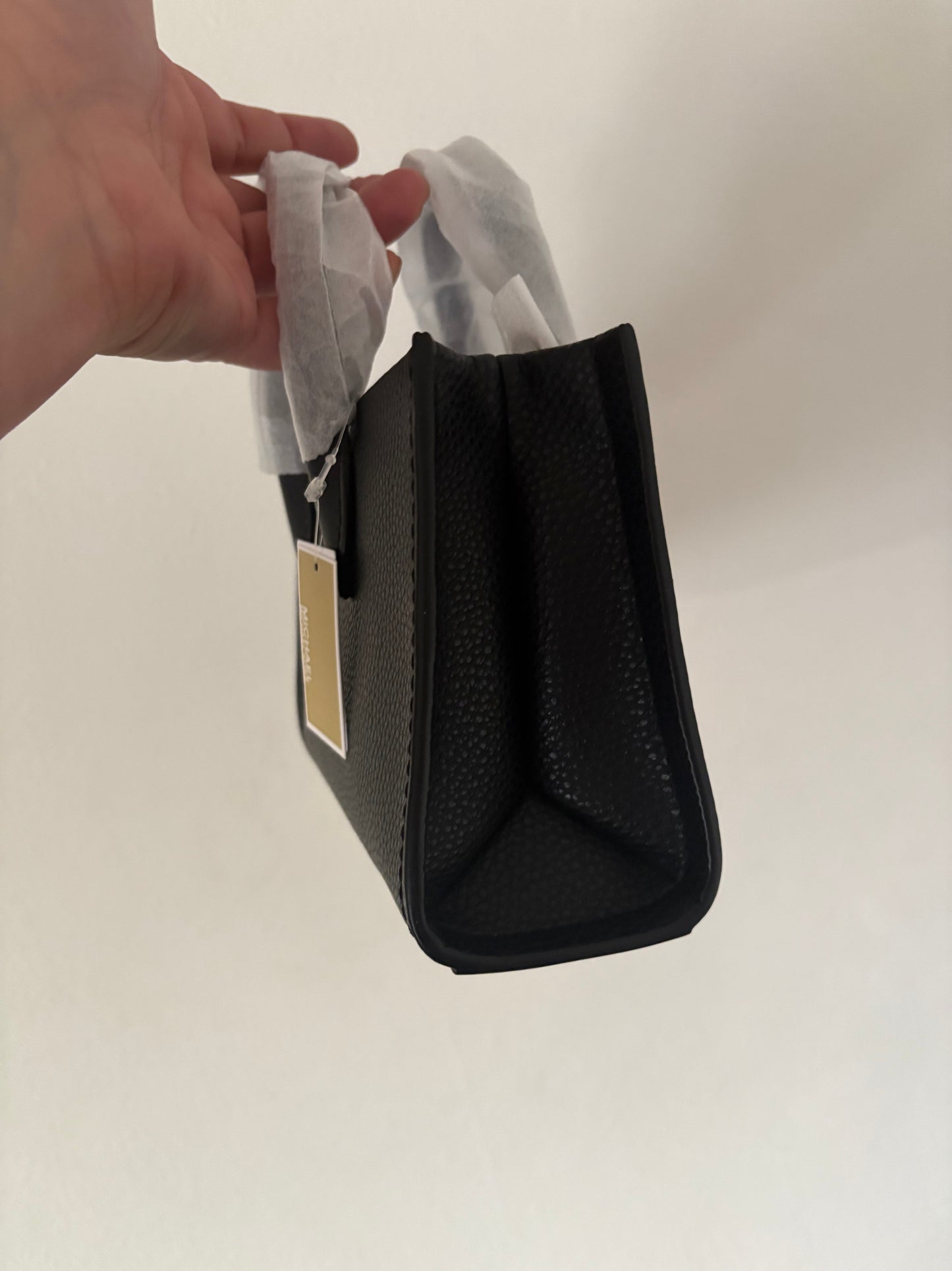 Michael Kors Hand-/Umhängetasche „Mirella“
